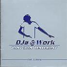 Djs At Work - Past Was Yesterday