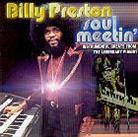 Billy Preston - Soul Meetin'