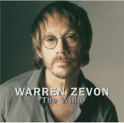 Warren Zevon - Wind