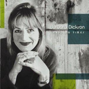 Barbara Dickson - Changing Times (2 CDs)