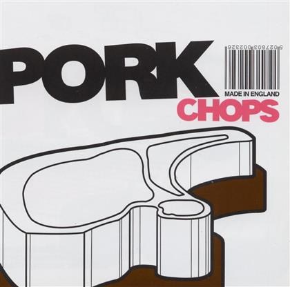 Pork Chops - Various