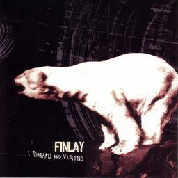 Finlay - Dreams And Visions