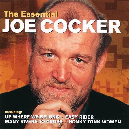 Joe Cocker - Essential 1