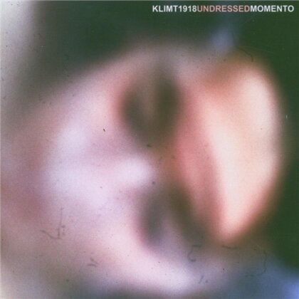 Klimt 1918 - Undressed Momento
