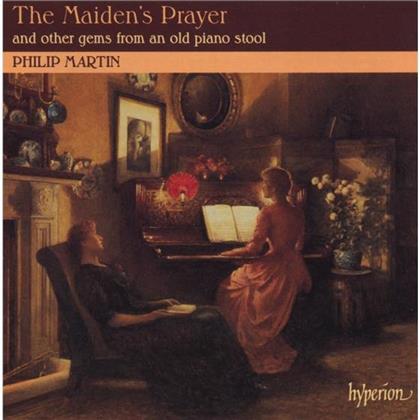 Philip Martin - Maiden's Prayer