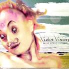 Violet Vision - Your Voice