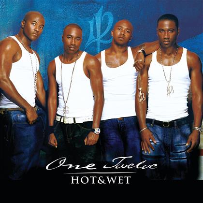 112 - Hot & Wet