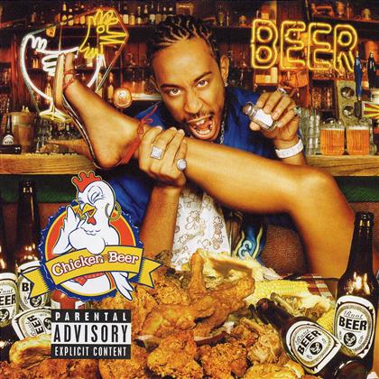 Ludacris - Chicken & Beer