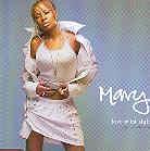 Mary J. Blige - Love At First Sight