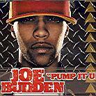 Joe Budden - Pump It Up