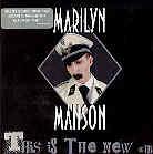 Marilyn Manson - This Is The New Shit - 2 Track