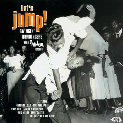 Let's Jump - Swingers & Humdingers