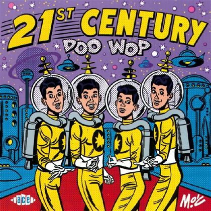 21St Century Doo Wop - Various