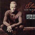 Sting - Send Your Love 1