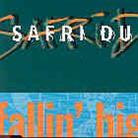 Safri Duo - Fallin' High 2