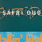 Safri Duo - Fallin' High - 2 Track