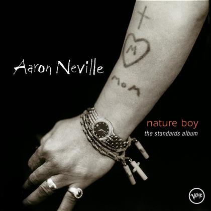 Aaron Neville - Nature Boy - Standards