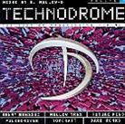 Technodrome - Vol.17