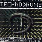 Technodrome - Vol.18