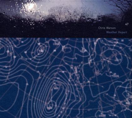 Chris Watson - Weather Report