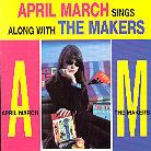 April March - Sings Along With Makers