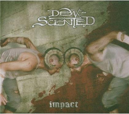 Dew-Scented - Impact