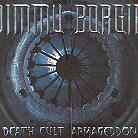 Dimmu Borgir - Death Cult Armageddon - Digipack