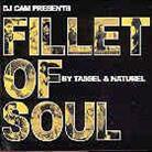 DJ Cam - Fillet Of Soul