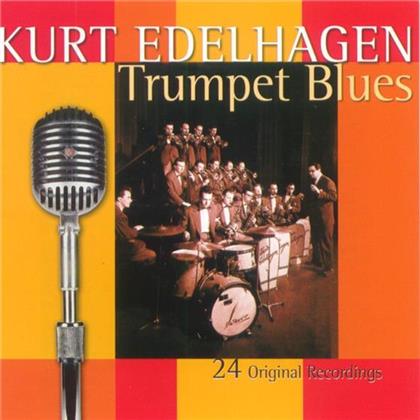 Kurt Edelhagen - Trumpet Blues