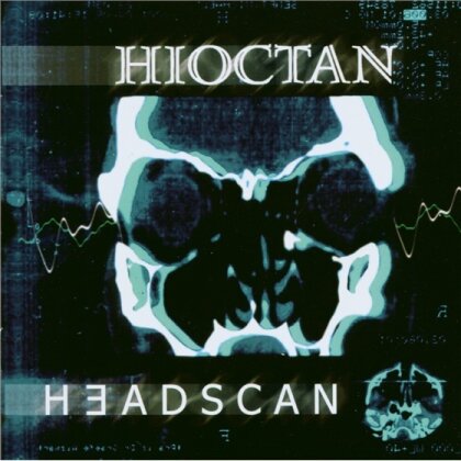 Hioctan - Headscan