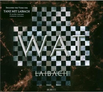 Laibach - Wat