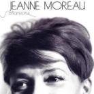 Jeanne Moreau - Chansons (4 CDs)