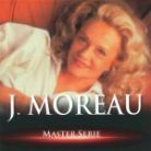 Jeanne Moreau - Master Serie