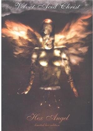 Velvet Acid Christ - Hex Angel (Limited Edition)