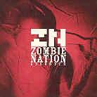 Zombie Nation - Absorber