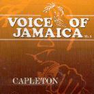 Capleton - Voice Of Jamaica 3