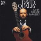 David Qualey - Only Guitar Parables (Stockfisch Records)