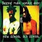 Beenie Man & Horace Andy - New School Vs. Old School