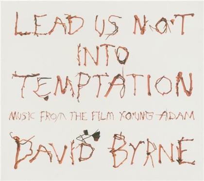 David Byrne - Lead Us Not Into Temptation - OST (CD)