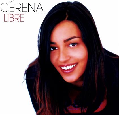 Cerena - Libre (2 Track)