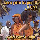Jocelyne Labylle - Laisse Parler Les Gens - 2 Track