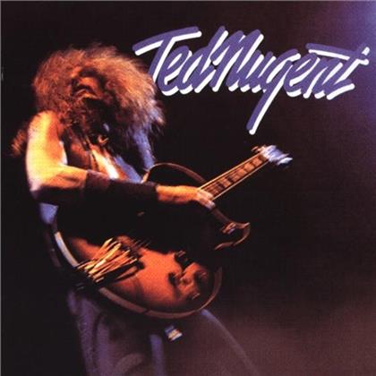 Ted Nugent - ---