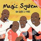 Magic System - Un Gaou A Paris - 2 Track