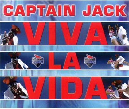 Captain Jack - Viva La Vida