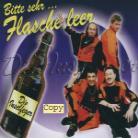 Inselfeger - Bitte Sehr, Flasche Leer