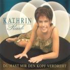 Kathrin Raab - Du Hast Mir Den Kopf Verdreht