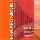 Edward Simoni - Die Schönsten Panflöten Melodien (3 CDs)