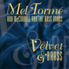 Mel Torme - Velvet & Brass (SACD)