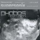 Supersonix - East-West