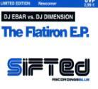 DJ Ebar Vs DJ Dimension - Flatiron - 2 Track
